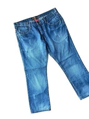 Vintage Request Jeans Denim